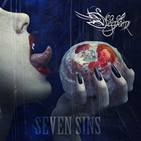 Sea Of Despair - Seven Sins (covers mini-album)