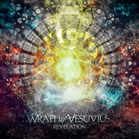 Wrath Of Vesuvius - Revelation