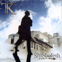 Thieves' Kitchen - Shibboleth