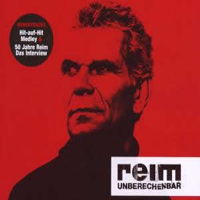 Matthias Reim - Unberechenbar (Single)