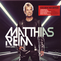 Matthias Reim - Sieben Leben (Exclusive Fan Edition)