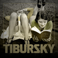 Tibursky - Back To Komo