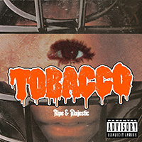Tobacco - Ripe & Majestic (Instrumental Rarities & Unreleased Beats)