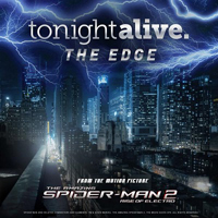Tonight Alive - The Edge (Single)