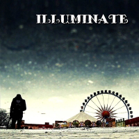 Illuminate - ZwischenWelten