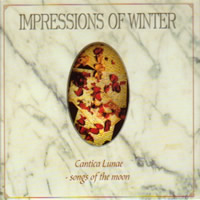 Impressions of winter - Cantica Lunae