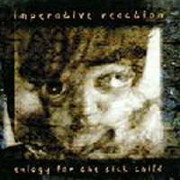 Impressions of winter - Eulogy For The Sick Child