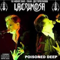 Lacrimosa - Poisoned Deep: Live in Moscow (CD 1)