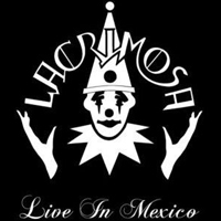 Lacrimosa - Echos Tour (Live in Mexico - July 30, 2004: CD 1)