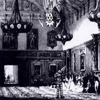 Lacrimosa - B-Seiten : Single Collection