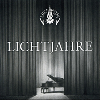 Lacrimosa - Lichtjahre (DVDA)