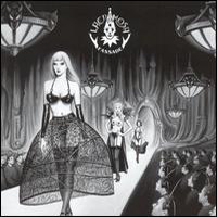 Lacrimosa - Fassade (Japan Edition)