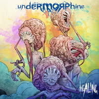 Undermorphine - Healing