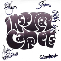 Inspiral Carpets - You're So Good For Me (Single)