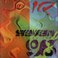 IQ - Seven Stories Into 89 (CD 1)