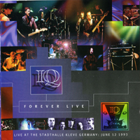 IQ - Forever Live (Stadthalle Kleve, Germany  - June 12, 1993: CD 1)