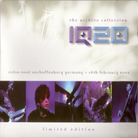 IQ - IQ20: The Archive Collection (CD 1)