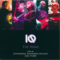 IQ - 2010.06.19 - The Wake: Live At De Boerderij, Holland