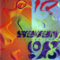 IQ - Seven Stories Into '98 (CD 1)