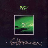 IQ - Subterranea: The Concert (CD 2)