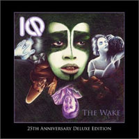 IQ - The Wake - 25th Anniversary Deluxe Edition (CD 4)