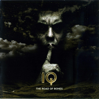 IQ - The Road of Bones [Special Edition] (CD 1)