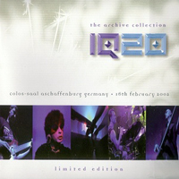 IQ - 2002.02.16 - Live In Aschaffenburg (CD 1)
