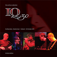IQ - 2011.10.11 - Live in Zoetermeer (CD 1)