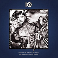 IQ - Tales From The Lush Attic (Remastered 2013)