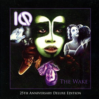 IQ - The Wake (Remastered 2010) [CD 2]