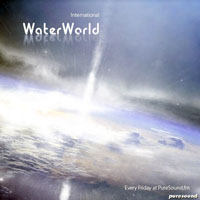 W & D - W&D Project - Water World Radio Show, Vol. 152 (CD 1)