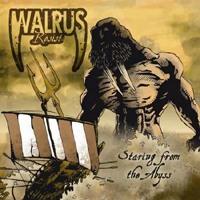 Walrus Resist - Staring From The Abyss