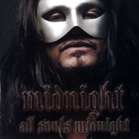 Midnight (USA, FL) - All Soul's Midnight (Deluxe Edition )