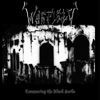 Warfield (MEX) - Conquering The Black Horde