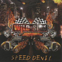 Wild Side - Speed Devil