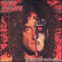 Kevin DuBrow - In For The Kill