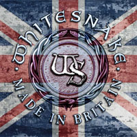 Whitesnake - Made In Britain (CD 1)