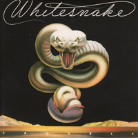Whitesnake - Little Box 'O' Snakes. The Sunburst Years 1978-1982 (CD 2 - 1978, Trouble)