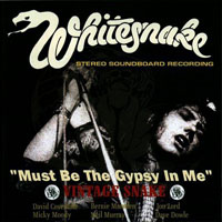 Whitesnake - Must Be The Gypsy In Me