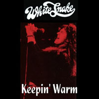 Whitesnake - Keepin' Warm (CD 2)