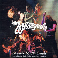 Whitesnake - Shadow Of The Snake (CD 2)