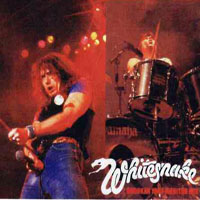 Whitesnake - Budokan, 1983 - Monitor Mix (CD 1: Cozy Mix)