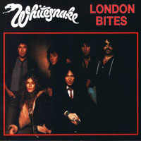 Whitesnake - 1984.04.01 - London Bites - London, England (CD 1)