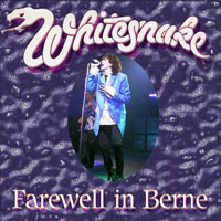 Whitesnake - 1997.10.24 - Farewell In Berne - Bern, SCH (CD 1)