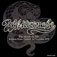 Whitesnake - The Devil in Me