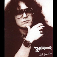 Whitesnake - The Last Farewell (CD 2)