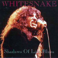 Whitesnake - Shadows Of Live Blues