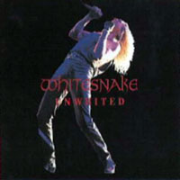 Whitesnake - Unwhited (CD 1)