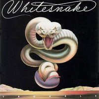Whitesnake - Trouble (Remastered 2006 Edition)