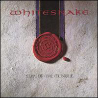 Whitesnake - Slip Of The Tongue 